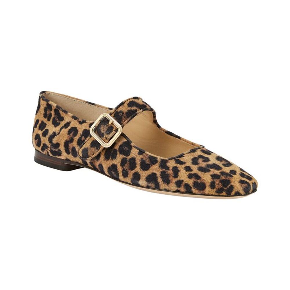 J.Mclaughlin Macayle Suede Mary Jane, Brown